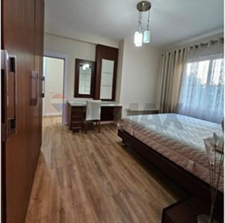 2+1 apartment for sale at Mine Peza