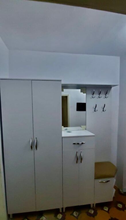 Apartment 1+1 for rent Brryli 400