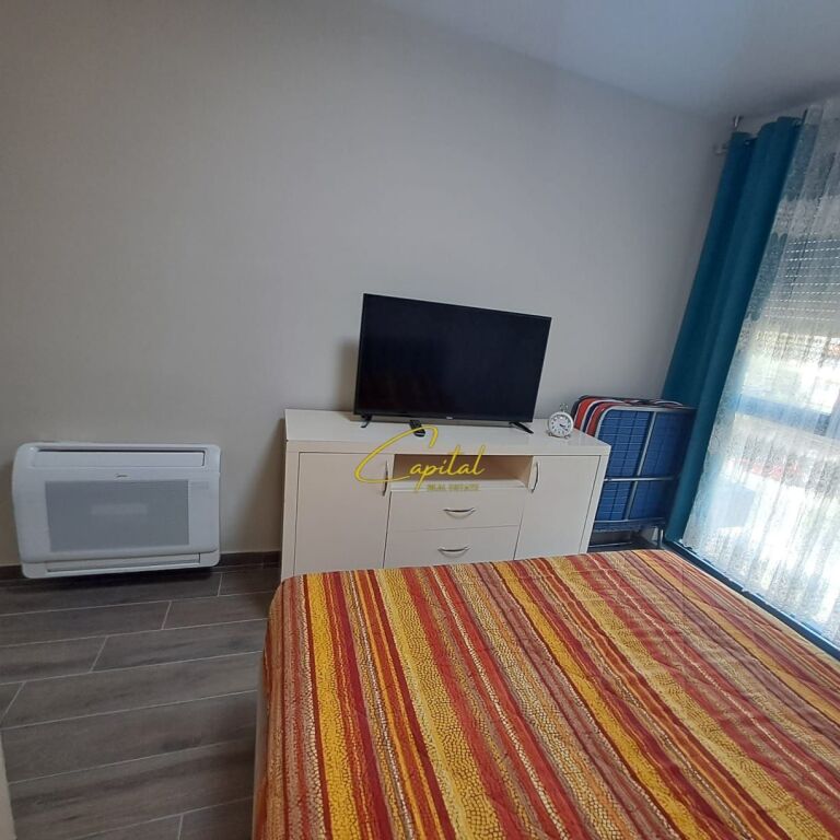APPARTAMENTO IN AFFITTO 1+1 XHAMLLIKU 55.000 LEKE