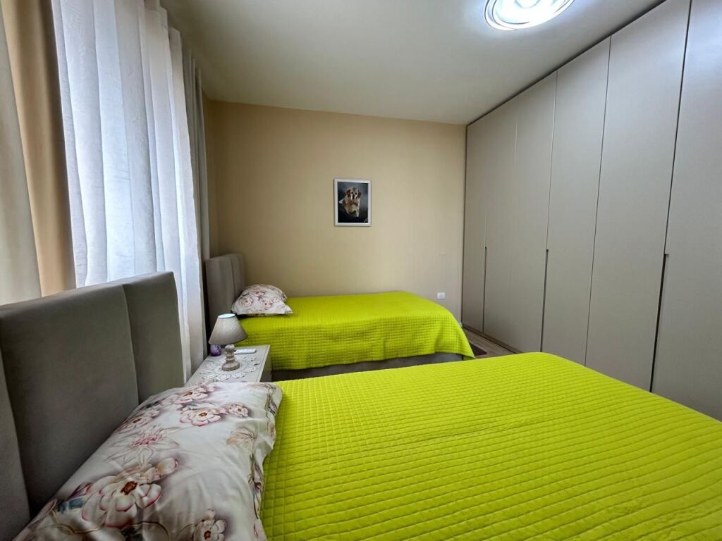 Apartament 2+1 për shitje në Vlorë