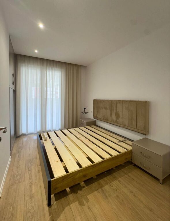 SHITET APARTAMENT 1+1 FRESK 114.000 EURO FH-73763