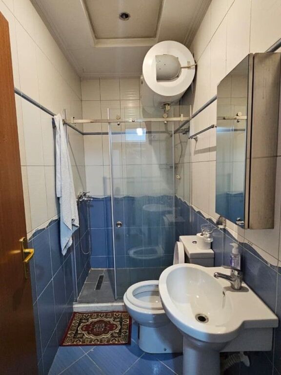 Jepet me qira apartament 2+1+2 tek kompleksi Vizion Plus.