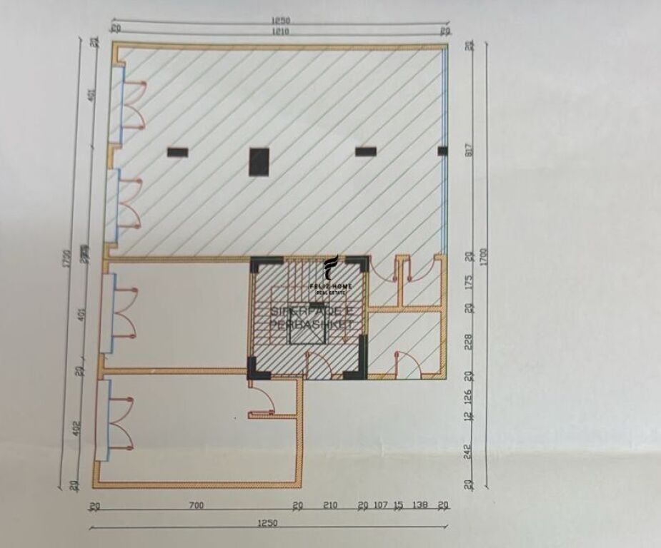 NEGOZIO IN VENDITA 130 M2 MINE PEZA 390.000 EURO FH-73655