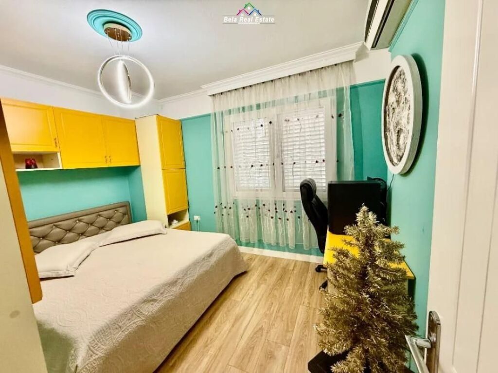 Apartament Me Qera 2+1 Tek Komuna E Parisit (ID B2201895) Tirane