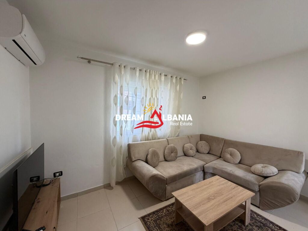 Apartment 1+1 with veranda for rent on Fortuzi street (ID 42111570)