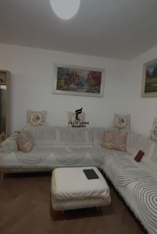 SHITET APARTAMENT 1+1 ASTIR 135.000 EURO FH-73579