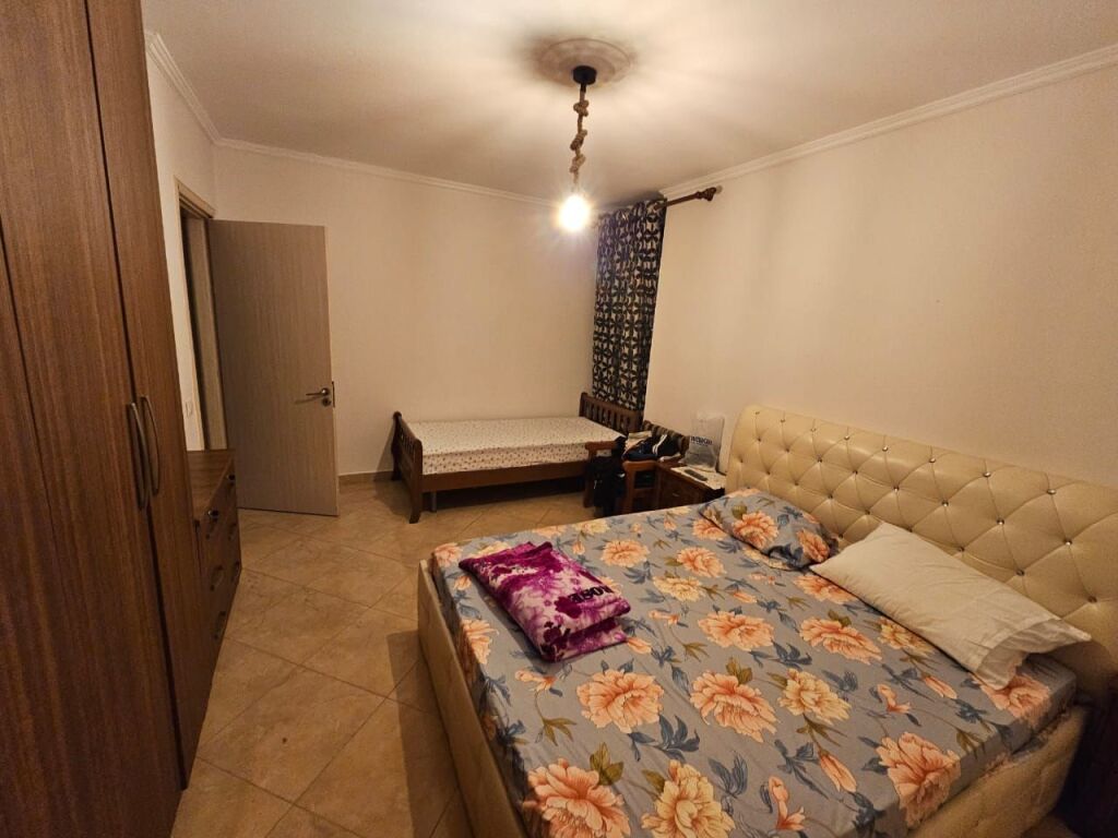 🏡 APPARTAMENTO 2+1+2 IN AFFITTO – CITTÀ STUDENTESCA, TIRANA