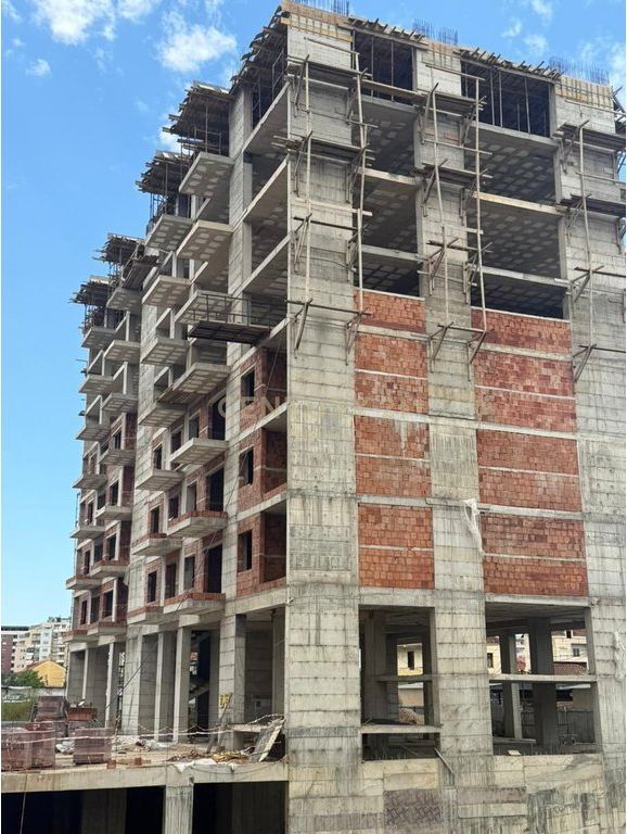 Apartment 1+1 for sale aviation field 98,000 €