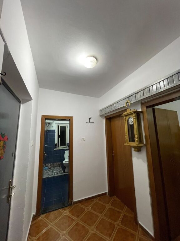 APPARTAMENTO IN AFFITTO 2+1 STAZIONE DEI TRENI 60.000 LEKE FH-73755
