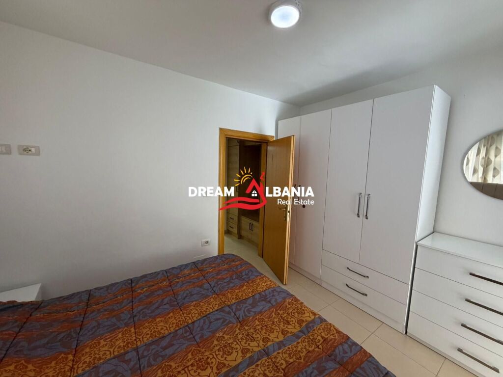 Apartment 1+1 with veranda for rent on Fortuzi street (ID 42111570)