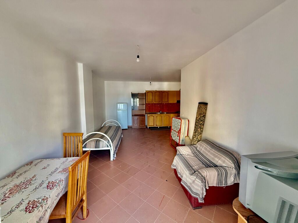 Shes apartamentin tek plazhi iliria