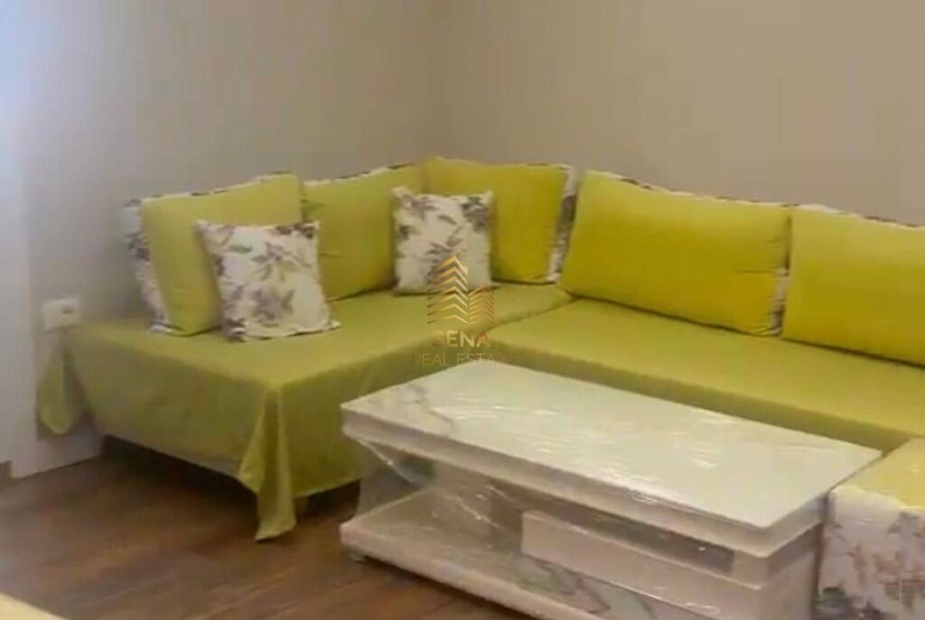 Qira, Apartament 2+1, Sauk, 55.000 Lek/muaj
