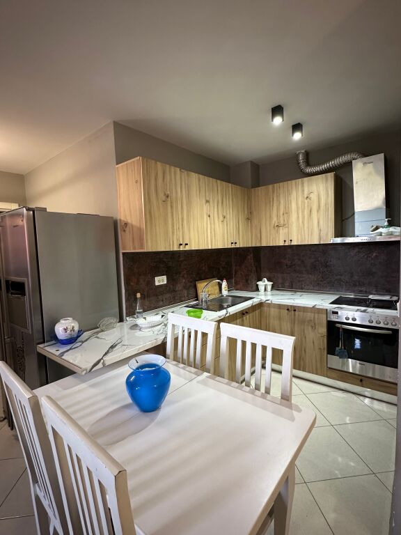 Appartamento - In affitto