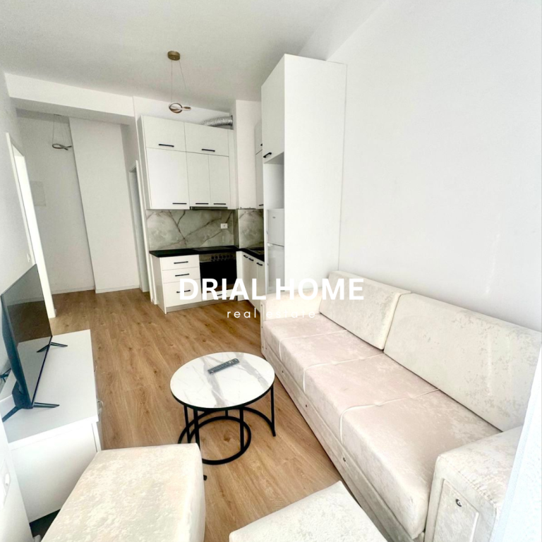 Apartament me qera 1+1