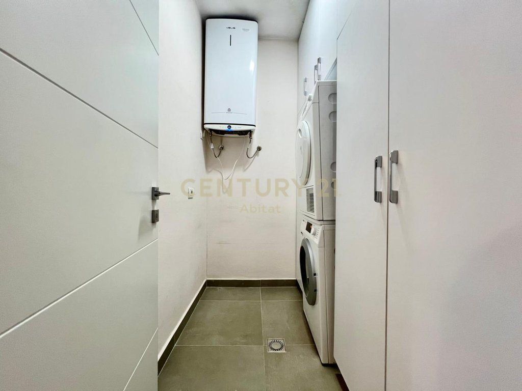 SHESIM, APARTAMENT PREMIUM 2+1+2 me POST PARKIMI te KOMUNA‼️