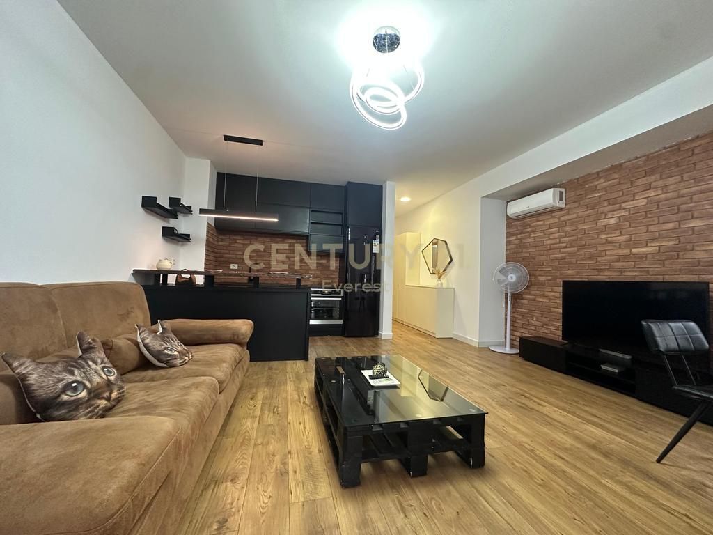 KODRA E DIELLIT 1-SUPER APPARTAMENTO 1+1 IN AFFITTO 600 € /Mese