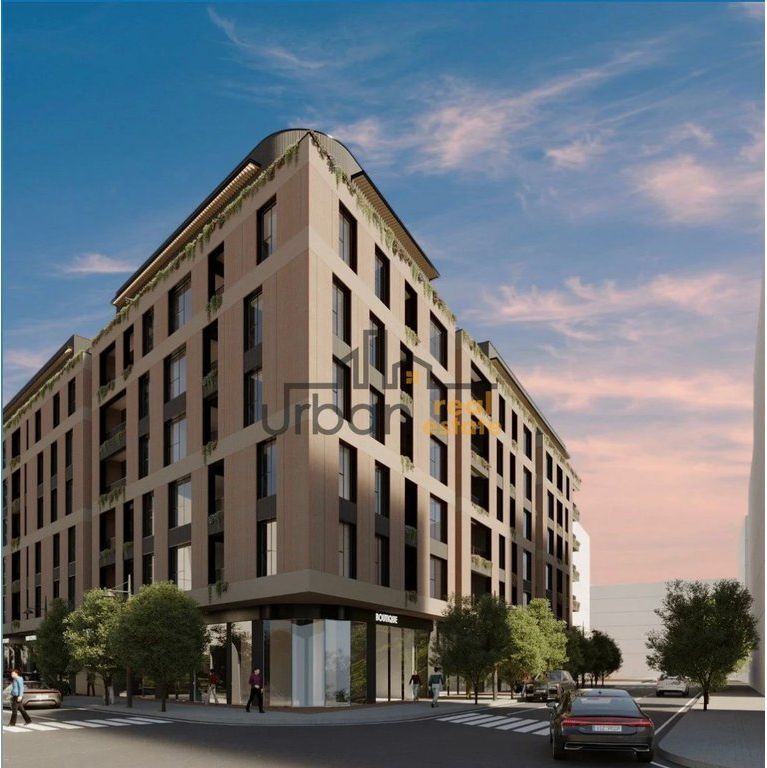 Opportunity, For Sale, Apartment 2+1+2, Near the Dispensary, Tirana - 170000€ | 100 m²