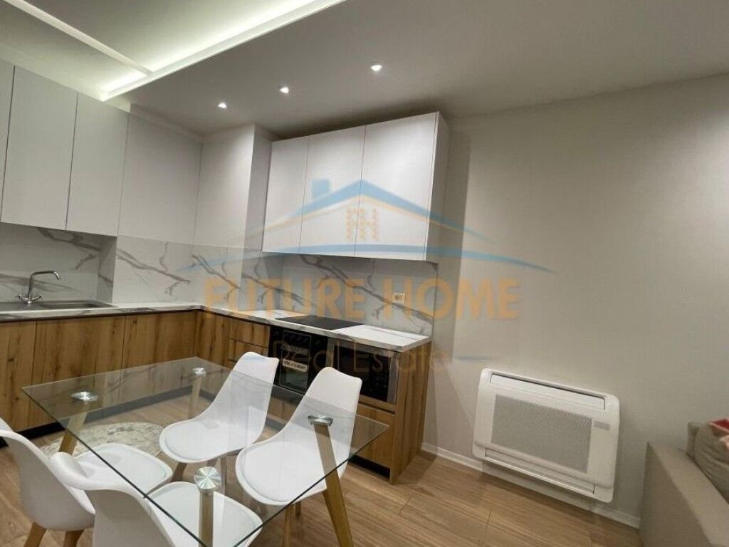 For sale, Apartment 1+1, Jordan Misja Street, Tirana