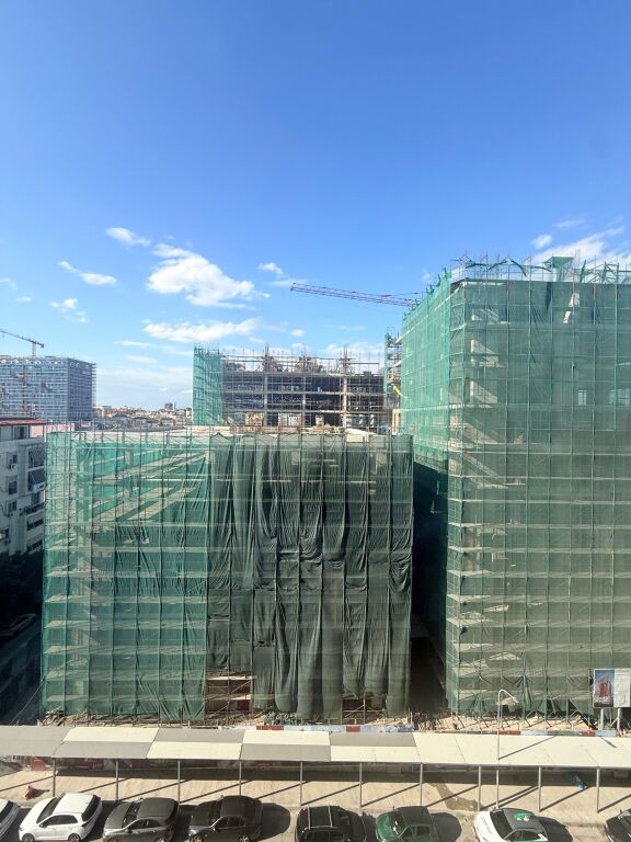 Apartment 1+1 for sale at United Towers
