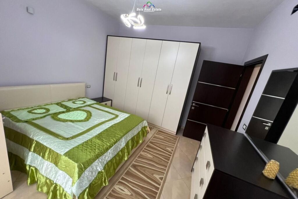 Vile Me Qera Ne Shkoze (ID BV22619) Tirane