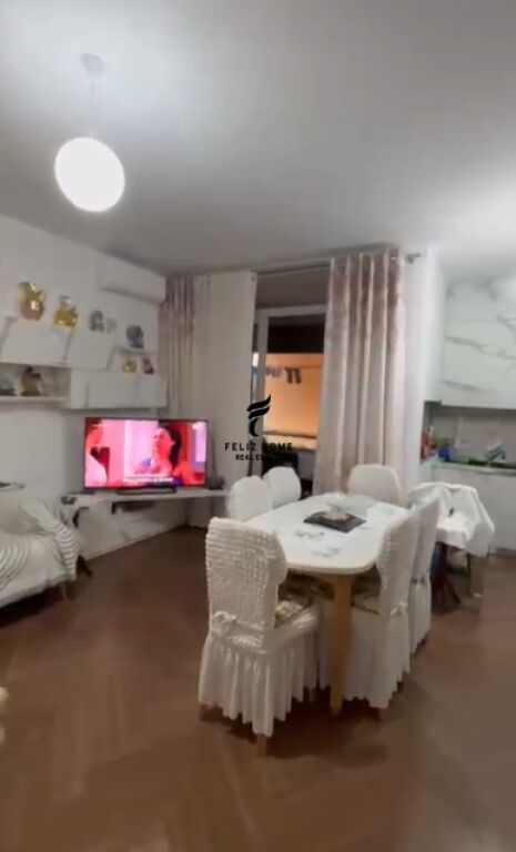 SHITET APARTAMENT 1+1 ASTIR 135.000 EURO FH-73579