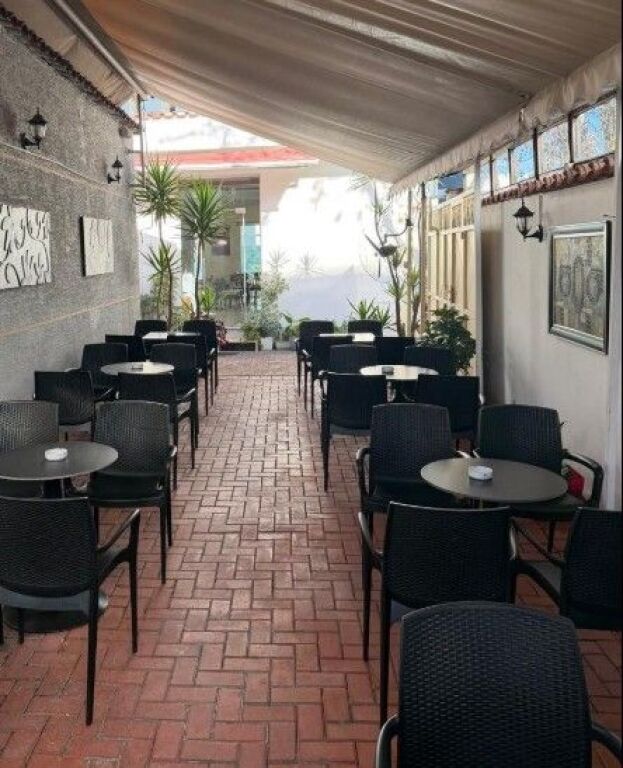 🏢 Locale Commerciale in Affitto – Don Bosko