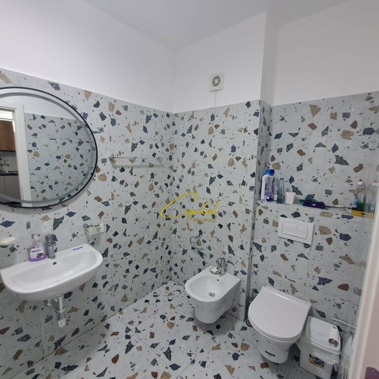 APPARTAMENTO IN AFFITTO 1+1 XHAMLLIKU 55.000 LEKE