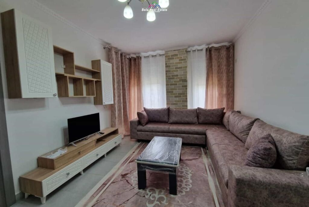 Apartment For Rent 2+1 Near 5 Maji (ID B2201897) Tirana