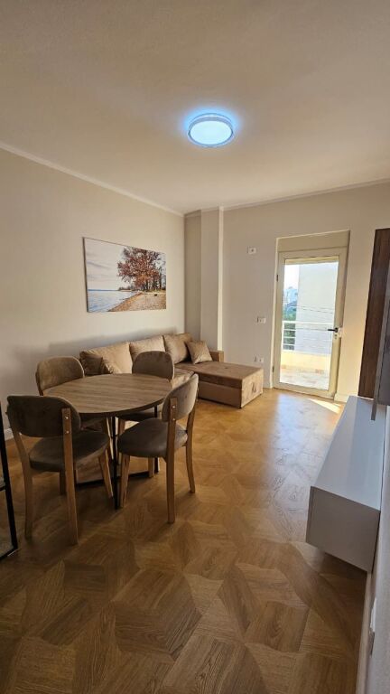 SHITET APARTAMENT 1+1 NE ZONEN ILIRIA, PLAZH, DURRES