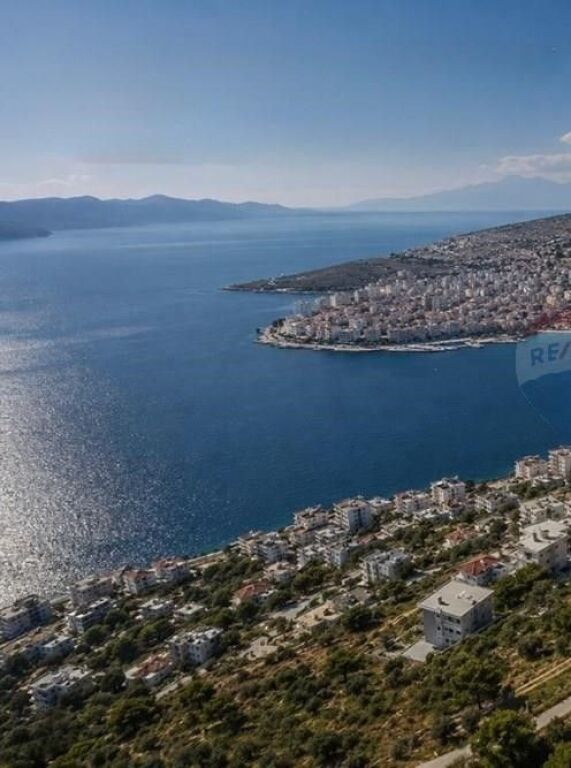 Truall - Për Shitje - Sarandë  ID: 530441002-1324