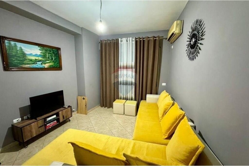 APARTAMENT 1+1 PER SHITJE NE ASTIR