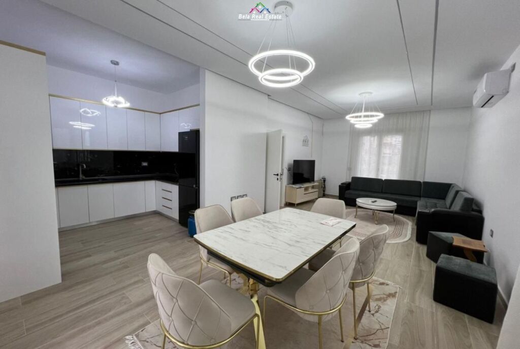 Vile Me Qera Ne Shkoze (ID BV22619) Tirane