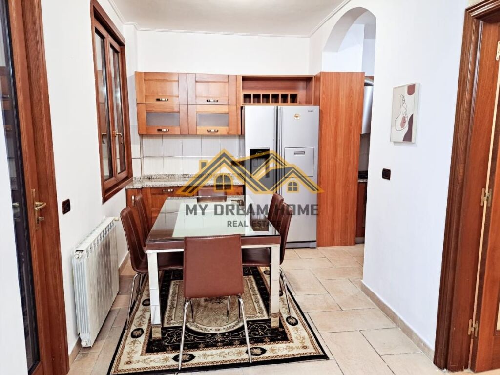 Spacious 2+1 Apartment for Rent in Vollga, Durrës!