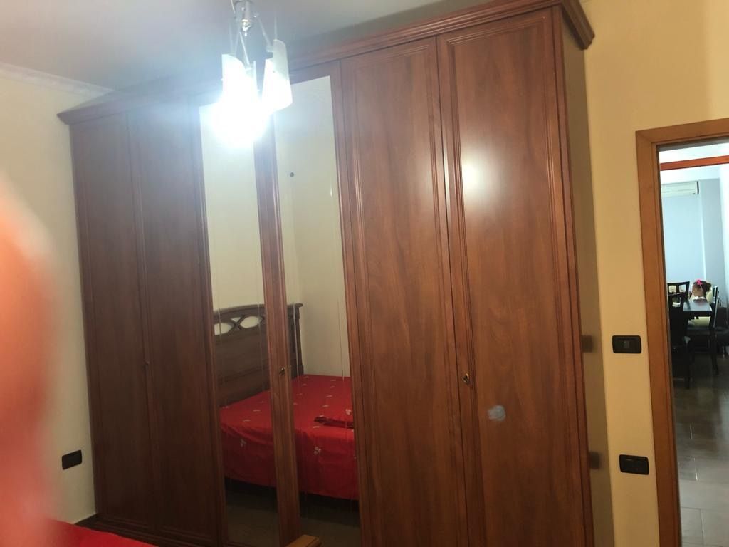 Appartamento 2+1 in affitto presso Vila Gold in Via Dibra