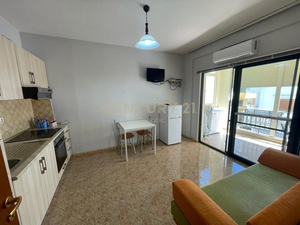 Apartament 1+1 në shitje në SHKEMBIN E KAVAJES- 75,000€ | 50 m²