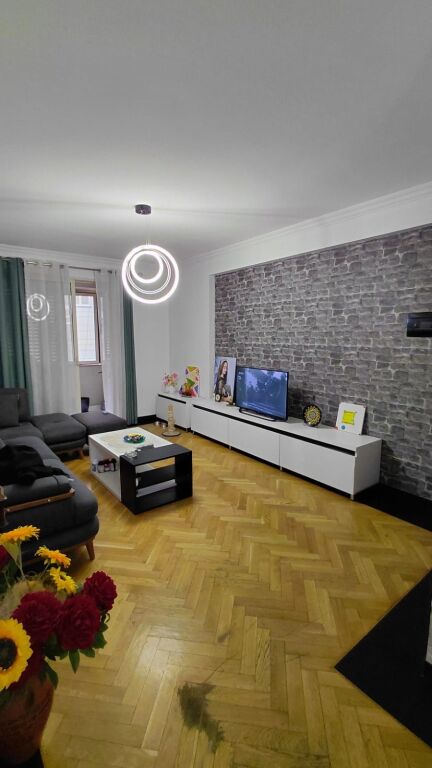 Fresk_For sale 2+1+Garage (2 spots)