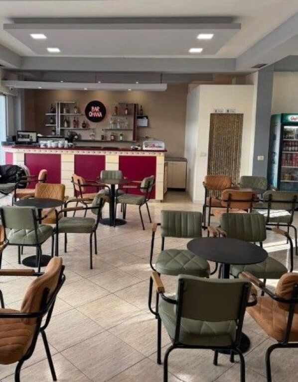 🏢 Locale Commerciale in Affitto – Don Bosko