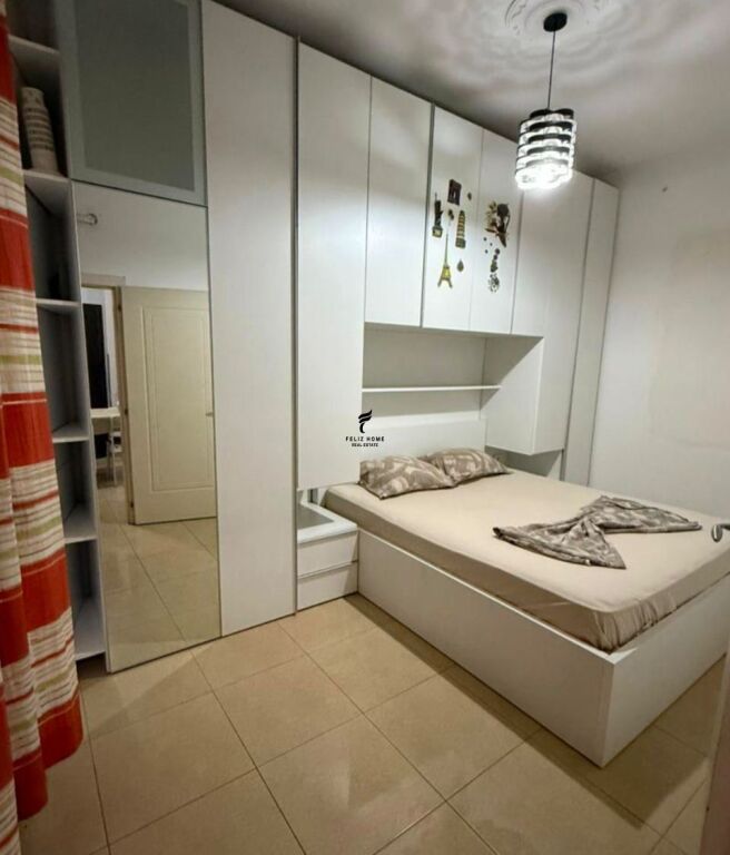 APPARTAMENTO IN AFFITTO 1+1 ALI DEMI 50.000 LEKE FH-73628