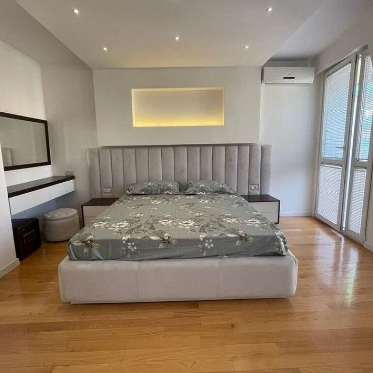 🏡✨ Appartamento Premium in Affitto 3+1+2 – Ambasador 2 | Vicino al Lago Artificiale di Tirana ✨🏡