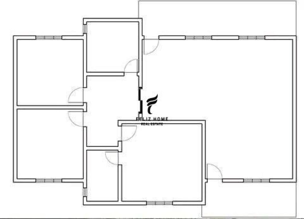 UFFICIO IN AFFITTO 170 M2 COMUNE DI PARIGI 400.000 LEKE FH-73687
