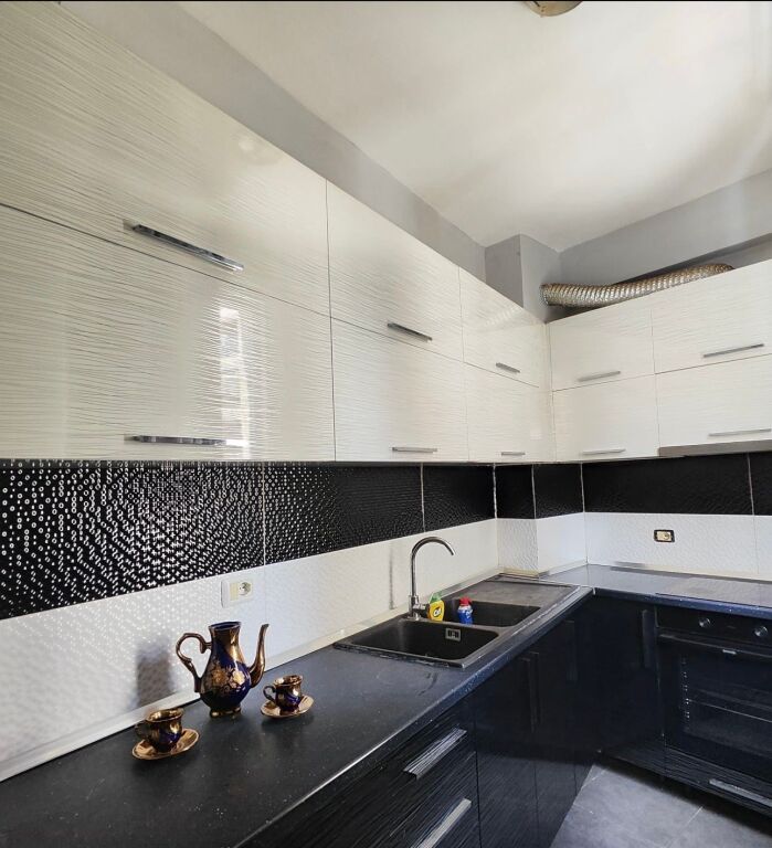 Apartment for rent 1+1 Astir