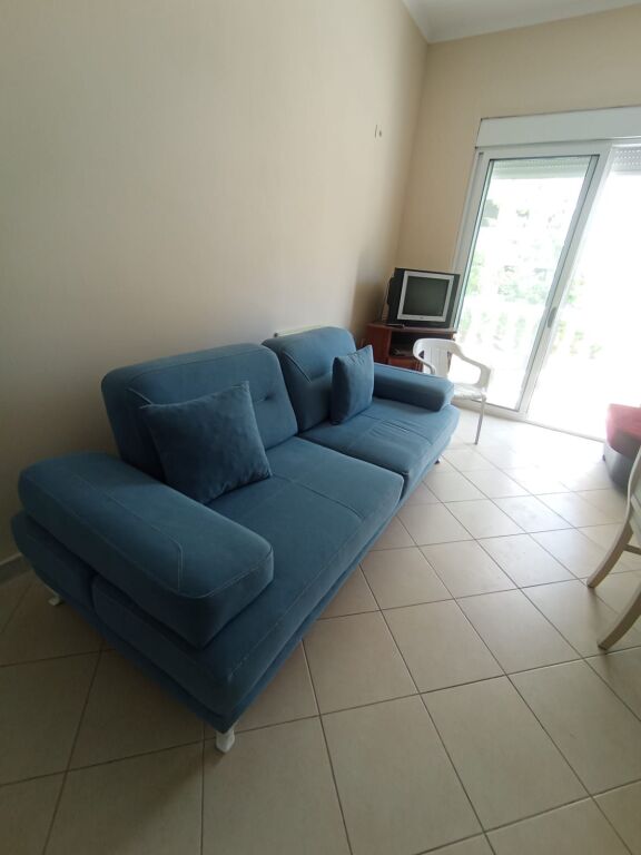 Apartment 1+1