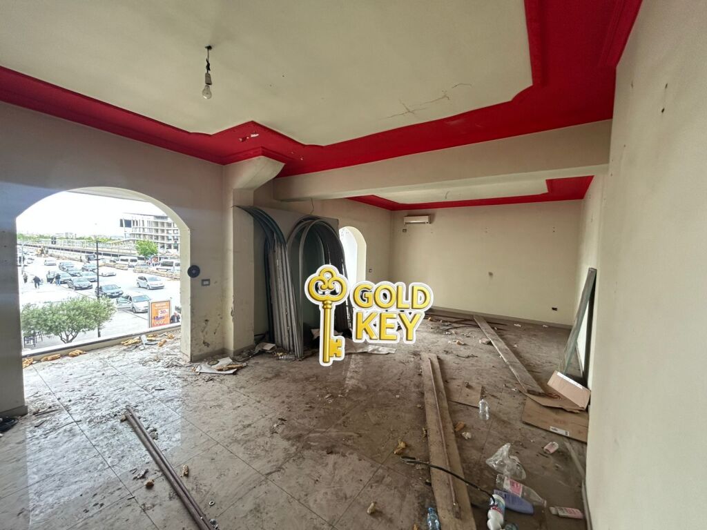 🏢BUSINESS PREMISES FOR RENT \TRAIN STATION