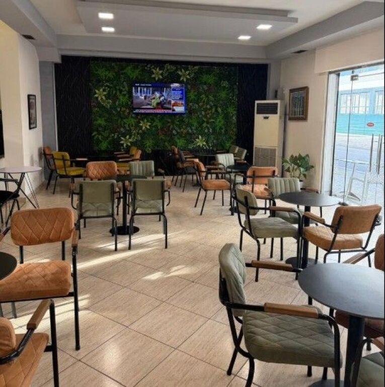🏢 Locale Commerciale in Affitto – Don Bosko