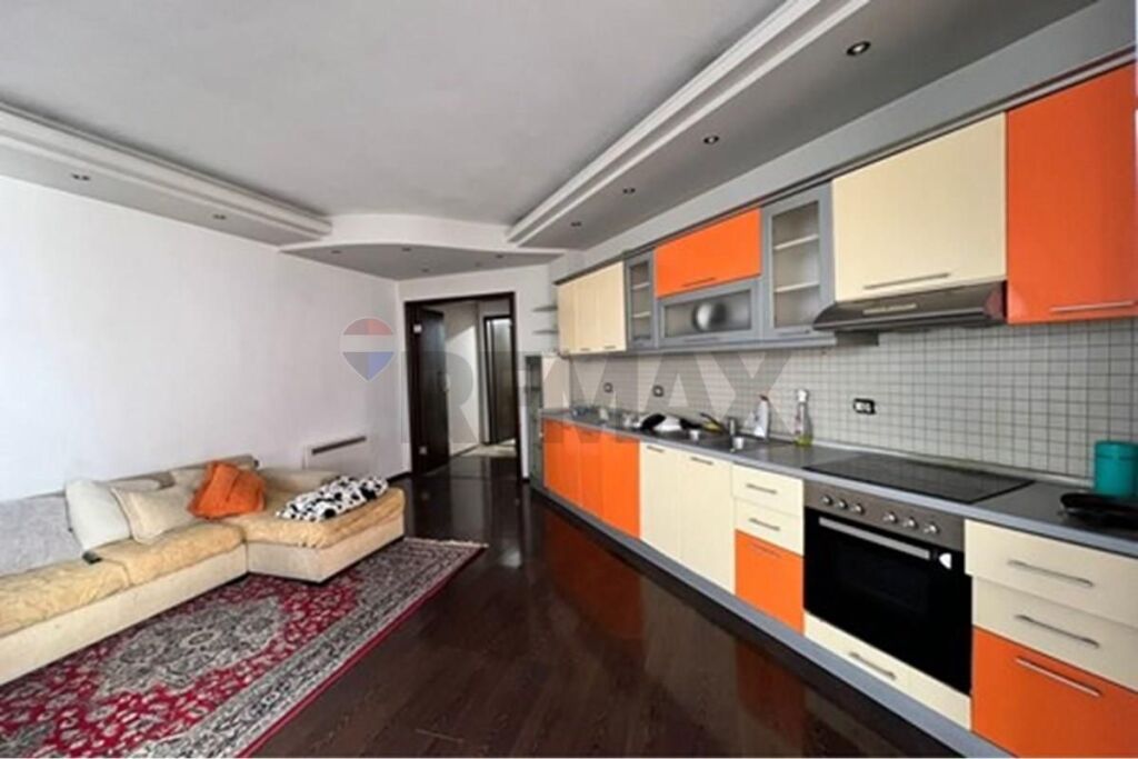 Apartment - For Sale - Kodra e Diellit, Tirana(ID: 530471002-1419)