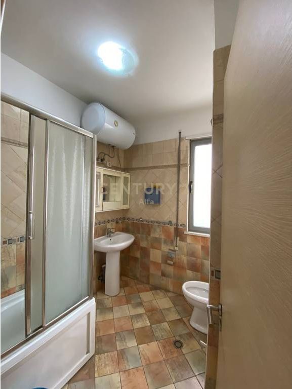 Apartament 3+1 me qira ne Don Bosko