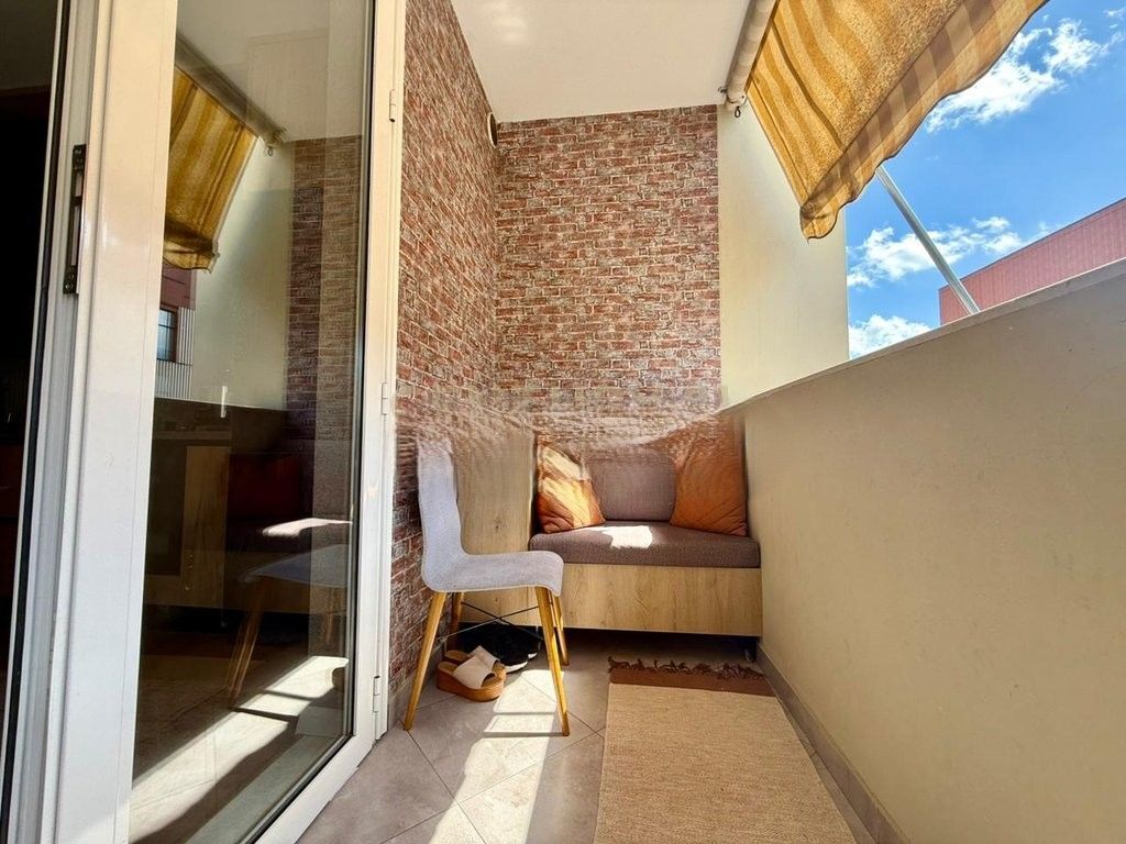 SHESIM APARTAMENT 2+1+2 TE KOMPLEKSI "PANORAMA" 290,000 €