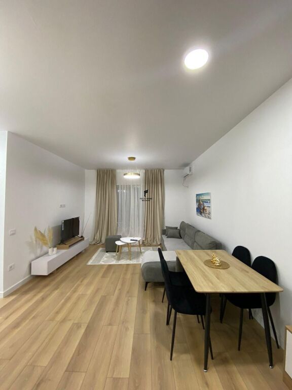 APARTAMENT ME QERA 1+1 DON BOSKO 60.000 LEKE  FH-73584
