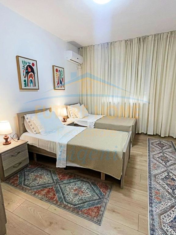 Rent, Apartment 2+1, Center, Tirana.