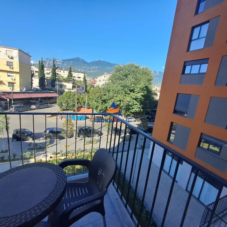 FOR RENT APARTMENT 1+1+BALCONY AT “ASL RESIDENCE” 55000 LEKE